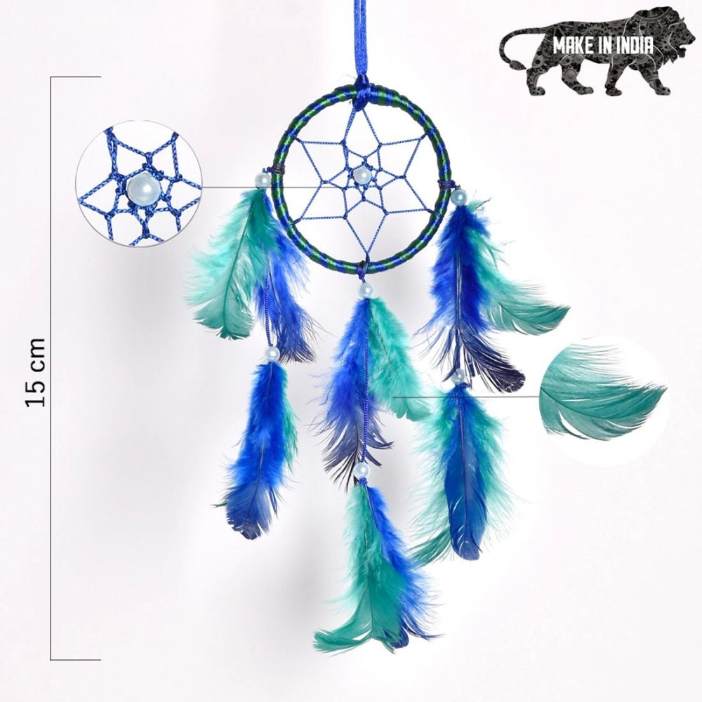 Dreamcatcher Handmade Wall Art