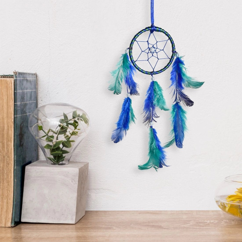 Dreamcatcher Handmade Wall Art