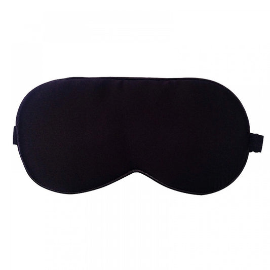 Generic Pack Of 2_eye mask for sleep (Color: Assorted)