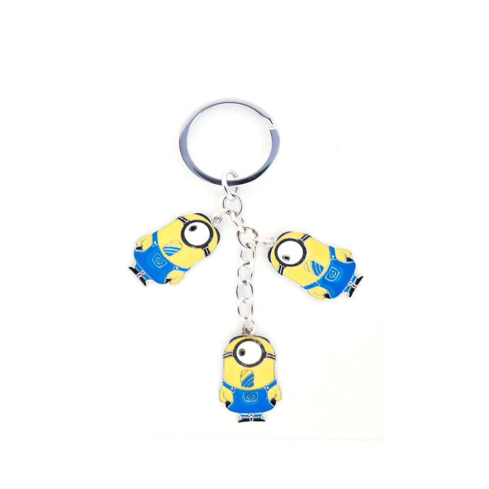 Generic Millions key chain (Color: Assorted)