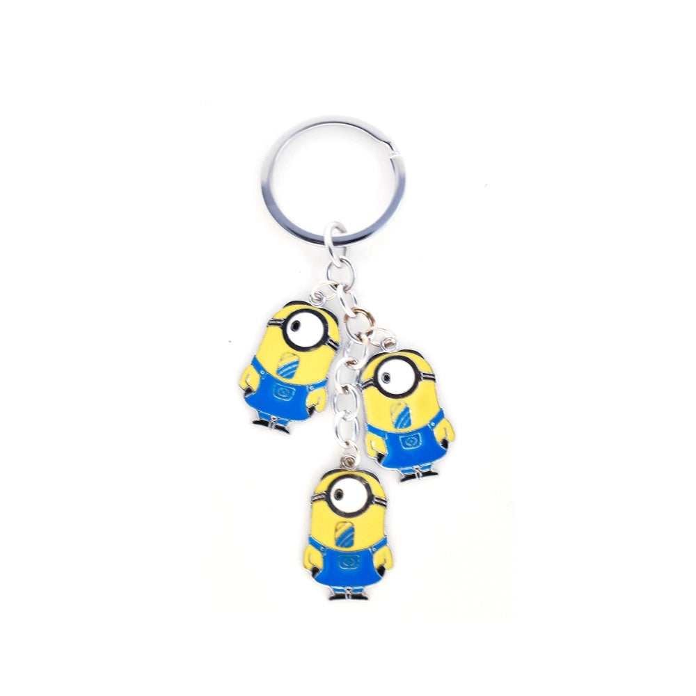 Generic Millions key chain (Color: Assorted)