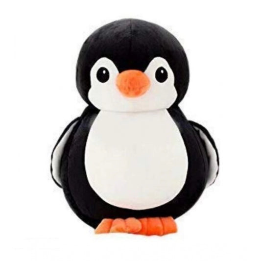 Shopper Beast Toys Penguin (Black)