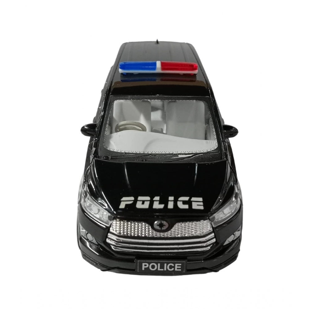 Shopper Beast Plastic Kids Police Car (Assorted)