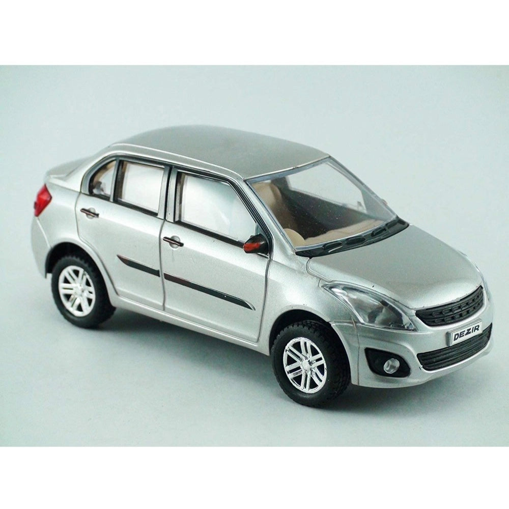 Shopper Beast Plastic Swift Dzire Car (Assorted)