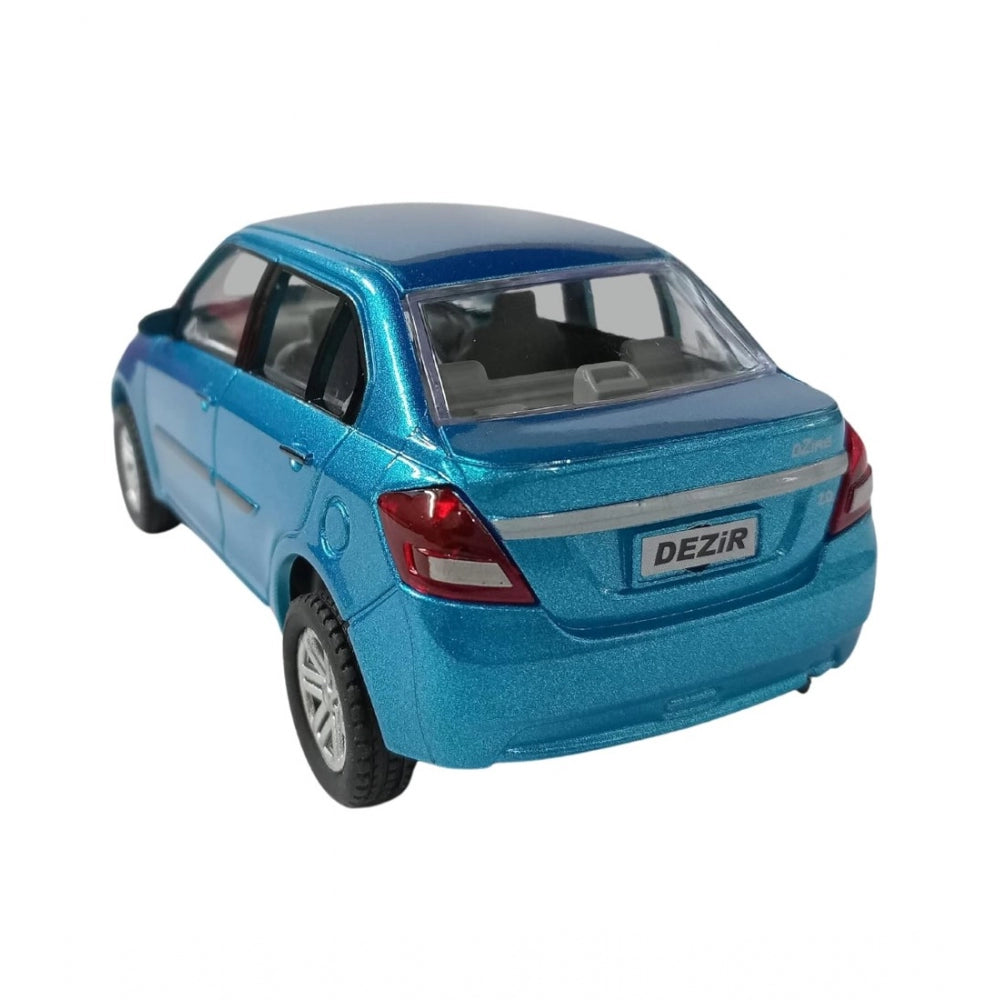 Shopper Beast Plastic Swift Dzire Car (Assorted)