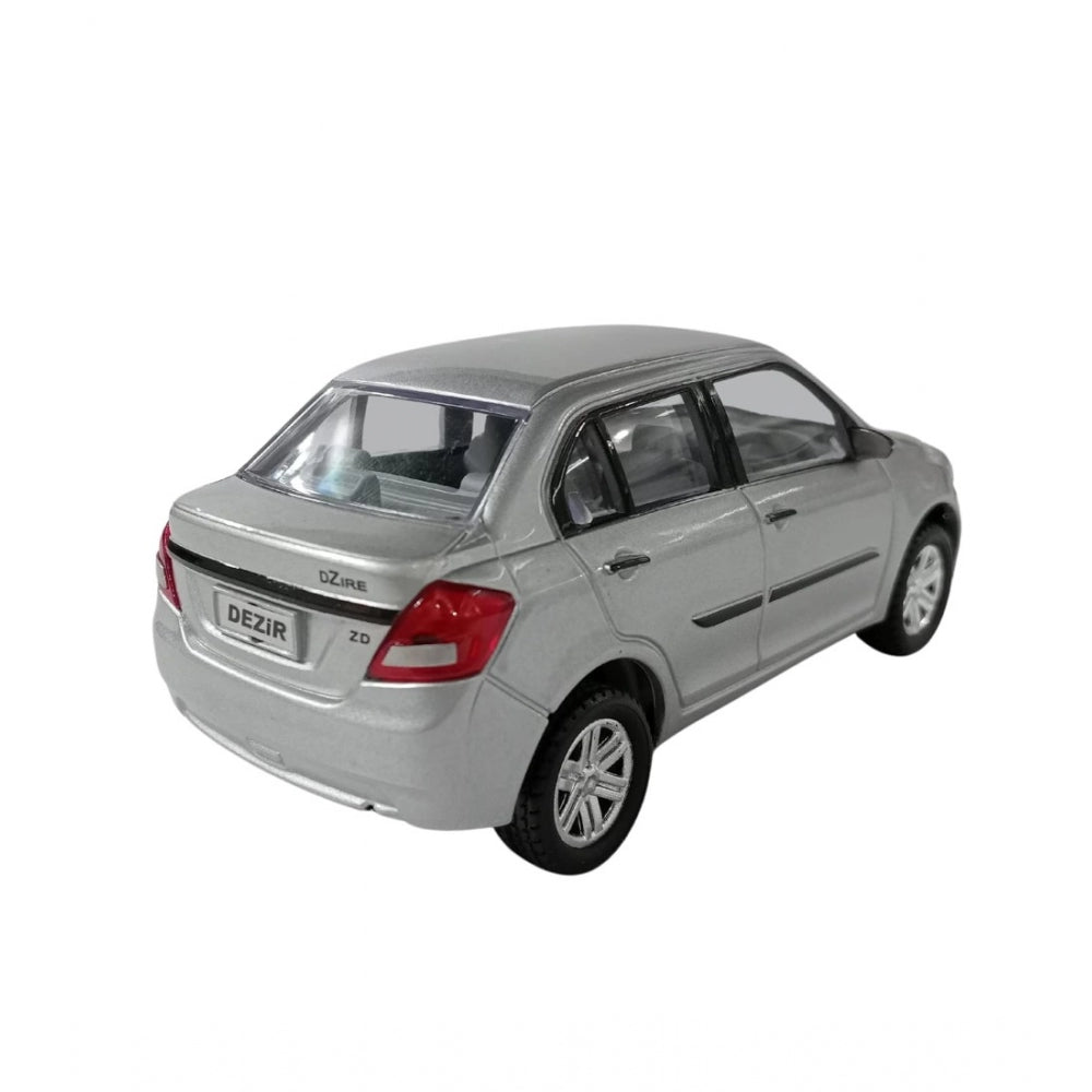 Shopper Beast Plastic Swift Dzire Car (Assorted)