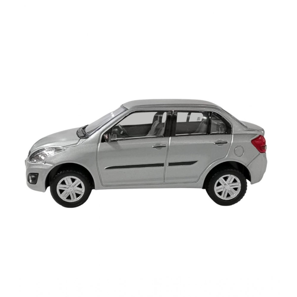 Shopper Beast Plastic Swift Dzire Car (Assorted)