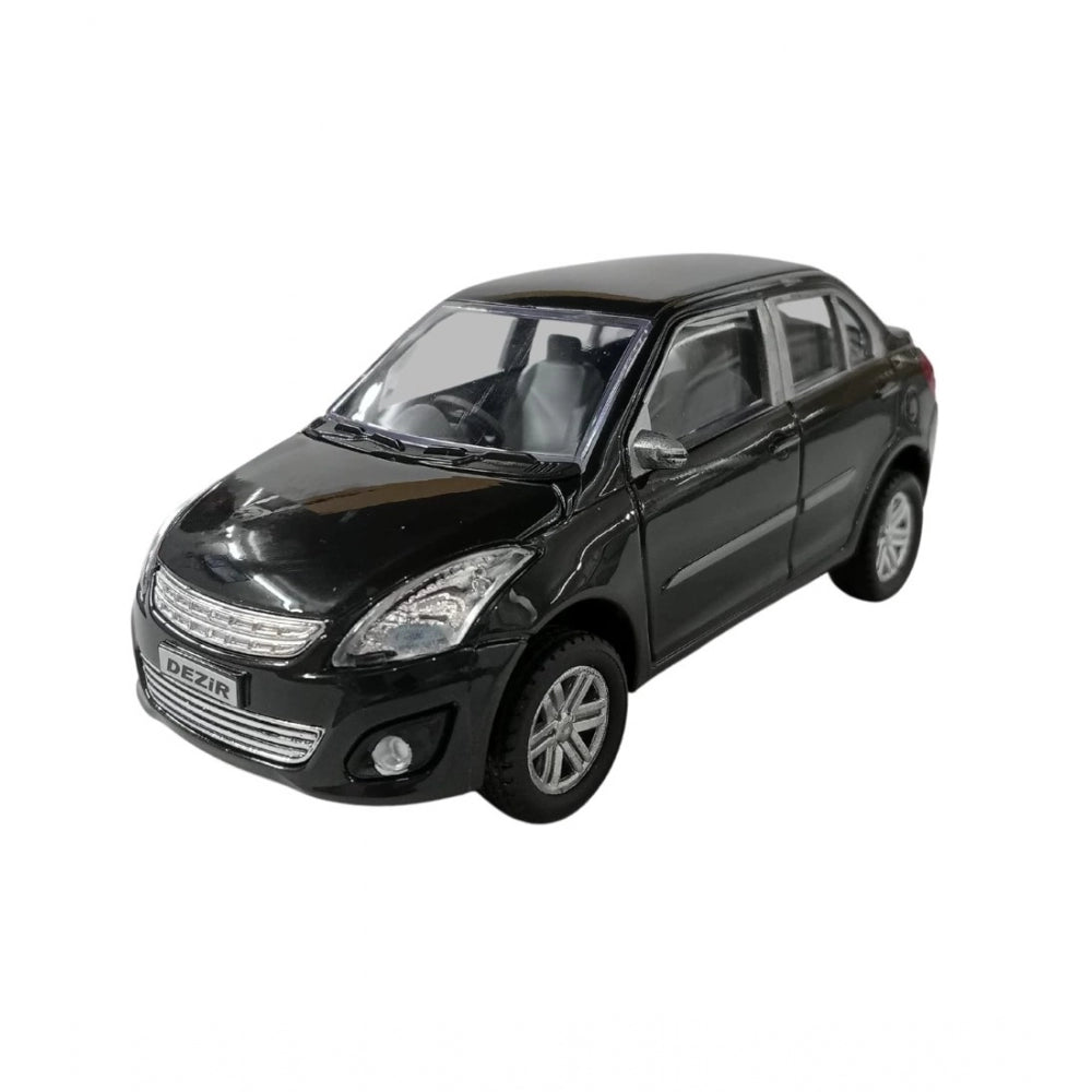 Shopper Beast Plastic Swift Dzire Car (Assorted)