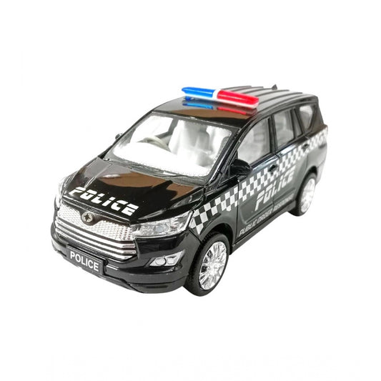 Shopper Beast Plastic Kids Police Car (Assorted)