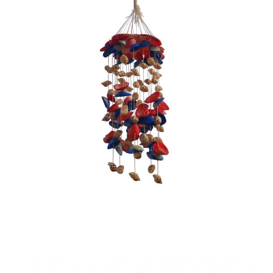 Shopper Beast Seashell Shellkrafts Home Decor (Multicolor)