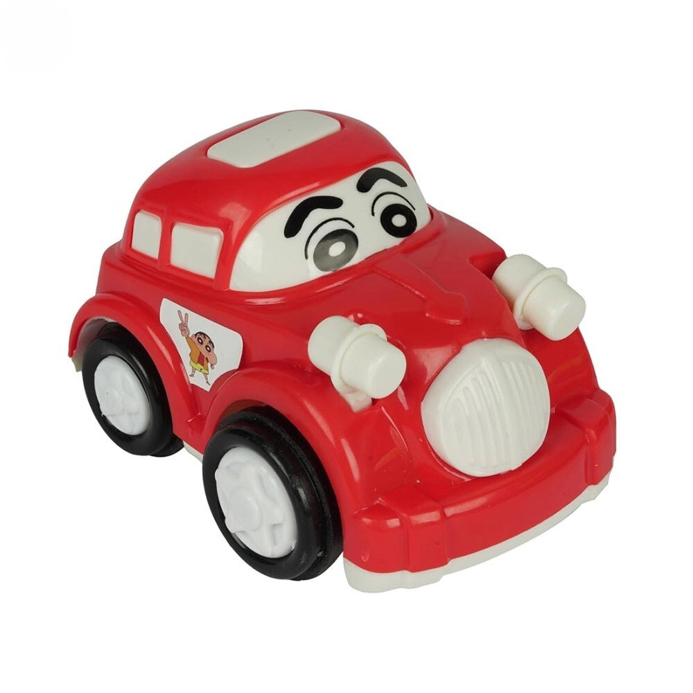 Mix Mini Car | Plastic | Toys | 3+ Years