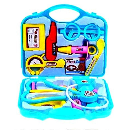 Doctor Set | Plastic | Toys | 3+ Years