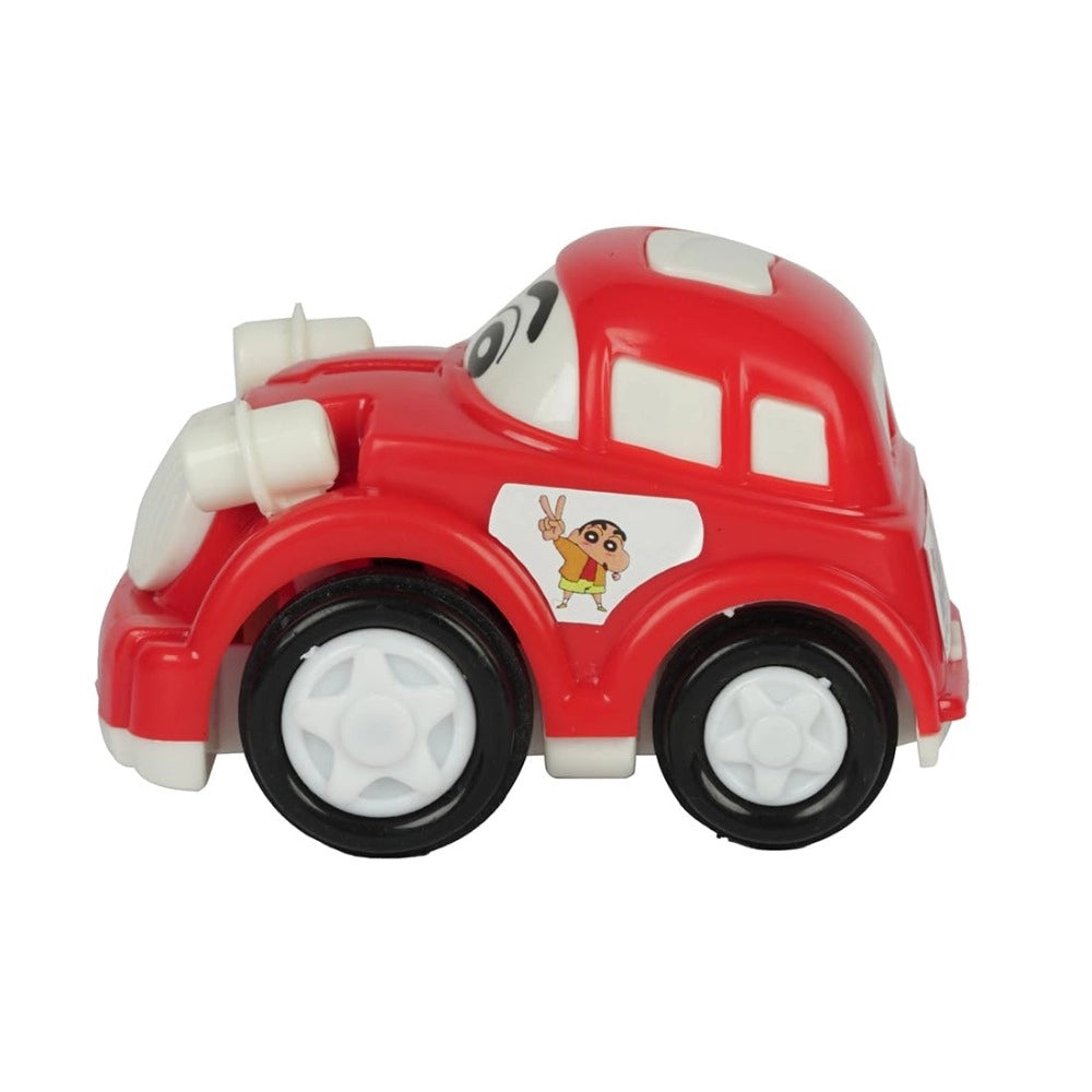 Mix Mini Car | Plastic | Toys | 3+ Years