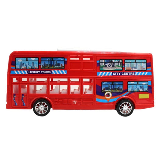 London Bus | Plastic | Toys | 5+ Years