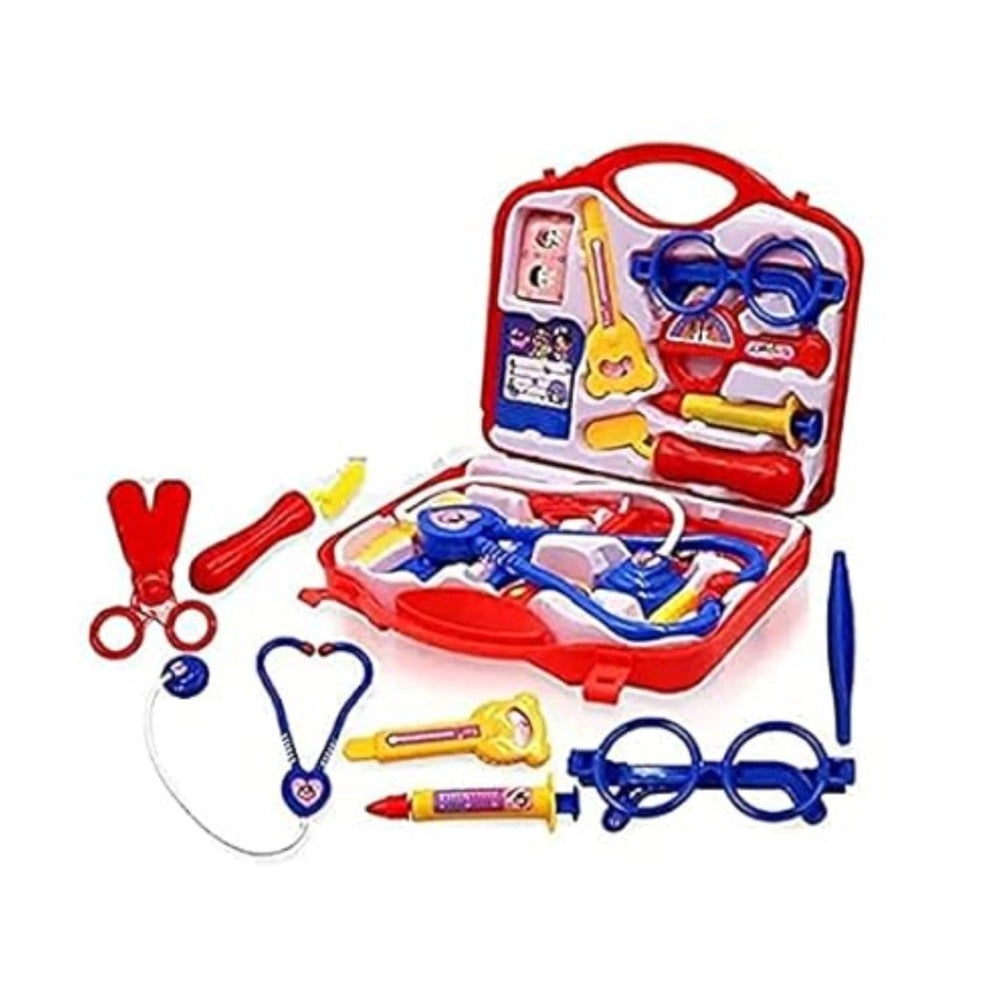 Doctor Set | Plastic | Toys | 3+ Years